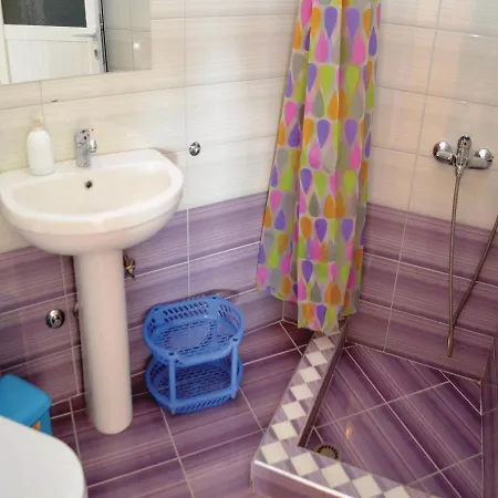 アパート One-bedroom In *