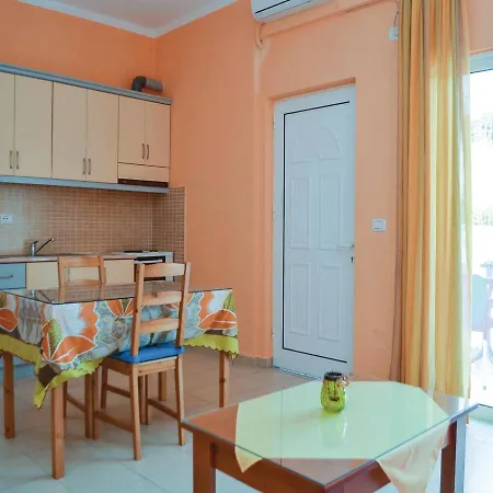 アパート One-bedroom In *